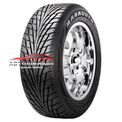 Летние шины Maxxis Marauder II MA-S2 235/55R18 104V